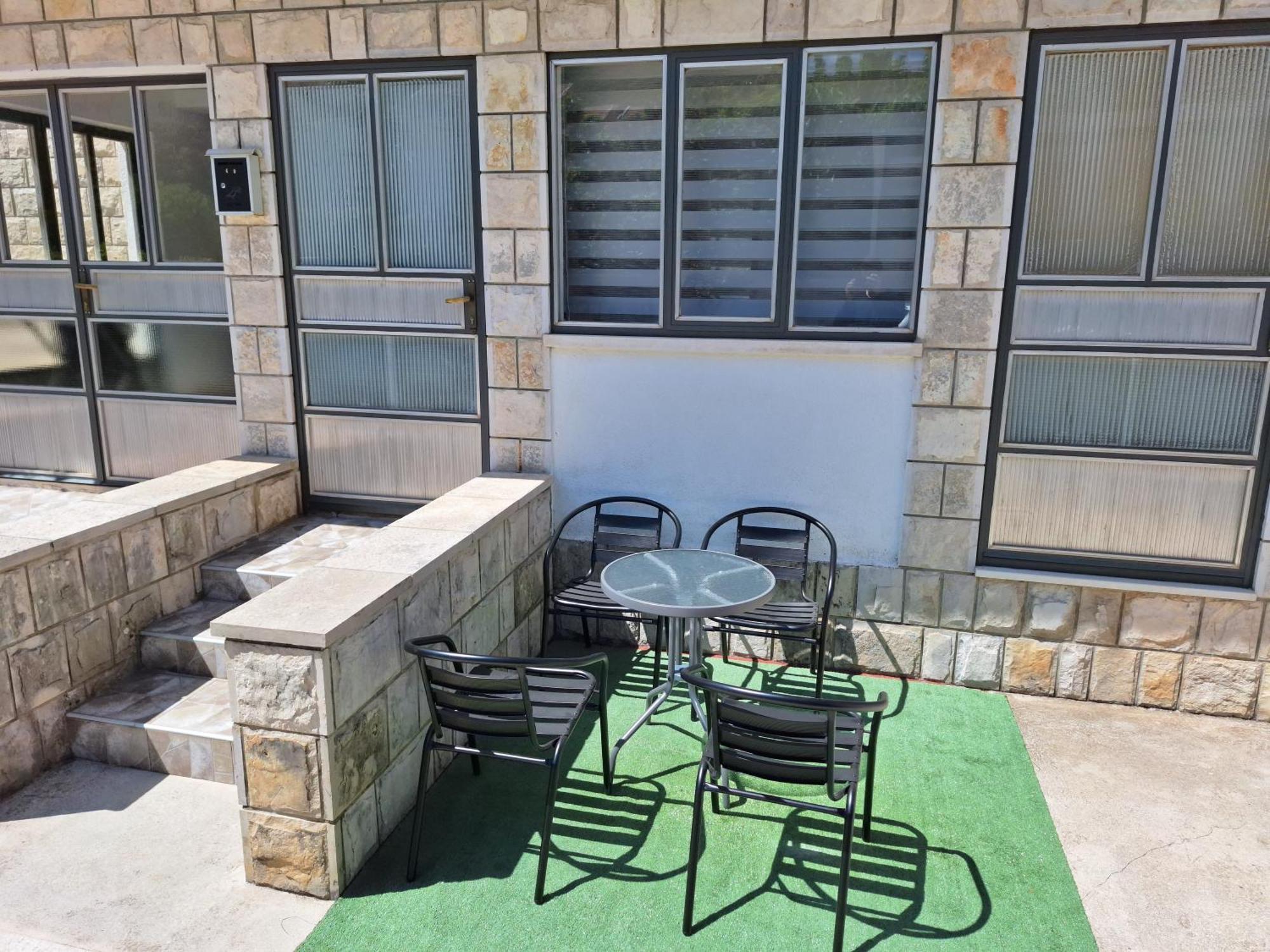 Apartment Slobo Trebinje Exterior foto